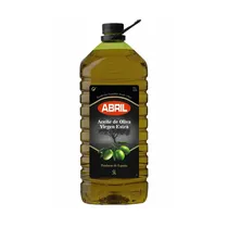 Azeite de Oliva Extra Virgen Abril 5LT