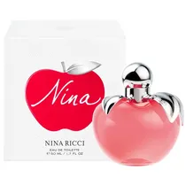 Perfume Feminino Nina Ricci Nina Edt 50 ML + Brinde