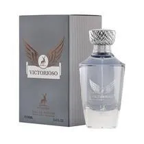 Perfume Maison Alhambra Victorioso Eau de Parfum Masculino 100ML