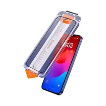 Protector de Pantalla Mcdodo PF-4301 para iPhone 12 Pro Max 2 Unidades