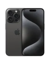 Celular Apple iPhone Swap 15 Pro Max 256GB Black c/Garantia Apple Amk