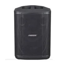 Caixa de Som Bose Pro S1 Pro+ Pa System com Bateria Bivolt