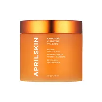Skincare Aprilskin Carrot Clarifyi Vita Pads 135G