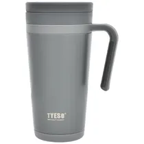 Copo Tyeso TS-8839 MZ-137 - Cinza Escuro