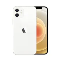 Celular Apple iPhone 12 A2403 256GB Blanco Cpo