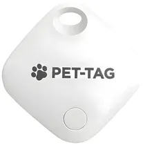 Rastreador Inteligente Pet-Tag Compativel com Apple Ios  Rastreador ...