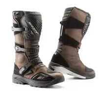 Seventy Bota p/Moto SD-BA4 Adventure (T) 43 Marron