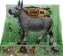 Toys Biological Burro Zhong Jieming Q9899-217