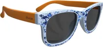 Óculos de Sol para Bebe Chicco - 11975 Azul/Laranja