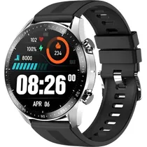 Relógio Smartwatch Blackview X1 - Prata