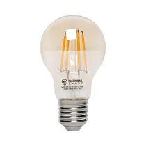 Foco LED Smart Taschibra A60 7W Wi-Fi Bivolt Bombilla