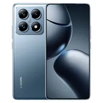 Smartphone Xiaomi 14T Pro 5G Global 512GB 12GB Ram Dual Sim Tela 6.67" - Azul (Caixa Slim) (Lacre Pequeno)