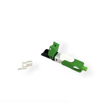 Conector Fast Optico de Campo FTTH SC Apc Reut