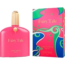 Zirconia Perfume Prive Fair Tale Eau de Parfum 100ML