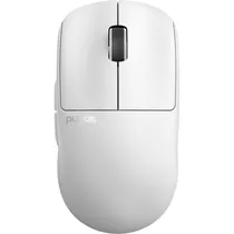 Mouse Pulsar X2V2 Wireless Mini - Branco