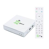 Receptor Interbras Xplus V3 8K /2GB/Ram 16GB Iptv Android 10