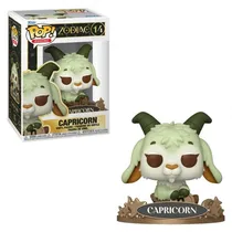 Funko Pop Zodiac Capricorn 14