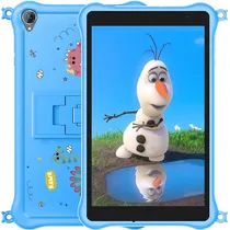 Tablet Blackview Tab 50 Kids Wi-Fi 8" 64GB - Bubbly Blue