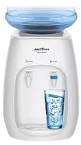 Bebedouro Britânia Aqua Branco Bivolt