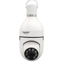Ecopower Camara IP EP-C016 3MP Blanco