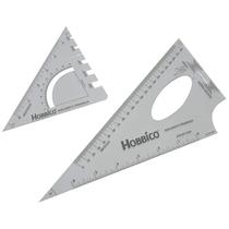 Builders Triangle Set Hobbico HCAR0480