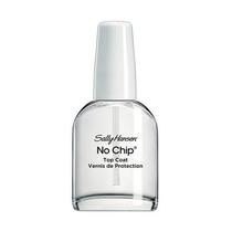 Protetor de Cor Sally Hansen No Chip Top Coat