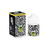 BTV Juice 0MG 60ML Strawberry Kiwi