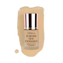 Base Beauty Creations Flawless Stay Foundation 4.1 30ML