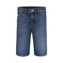 Short Jean Infantil Tommy Hilfiger KB0KB07929 1BJ Varon