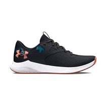 Tenis Under Armour Charged Aurora 2 Feminino Preto 3025238-004