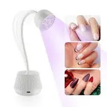 Original LED Uv BT787 Nail de Mesa