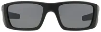 Óculos de Sol Oakley Fuel Cell OO9096 05 Matte Black/ Polished Grey
