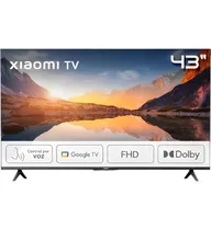 TV - Mon. 43" Smart LED Xiaomi A L43MA-Afla (2025) FHD Wifi