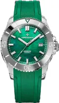 Relógio Venezianico 4521540 Nereide Tungsteno 42 - Masculino