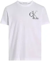 Camiseta Calvin Klein J30J325498YAF - Masculina