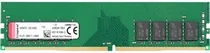Memória Kingston 16GB 3200MHZ DDR4 CL22 KVR32N22S8/16