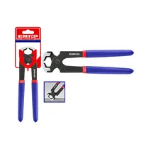 Alicate de Carpintero Emtop EPLRCP0821 20CM