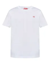 Diesel Camiseta T-Adjust A149310NIAX 100 (T)XXL