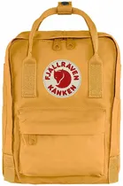 Mochila Fjällräven Kånken Mini 23561-160 Feminina - Ochre