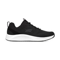 Tenis Skechers Masculino Skyline Preto 52966BKW