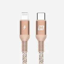 Momax DL31L Cable Tipo-C iPhone 1.2M  Momax DL31L...