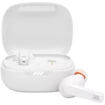 Fone de Ouvido JBL Live Pro+ TWS – White