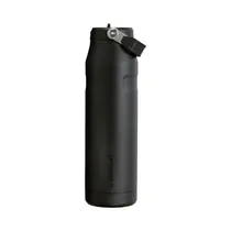Botella Térmica Stanley Iceflow Flip Straw 10-11283-164 710ML Black 2.0