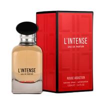 Perfume Maison Alhambra L'Intense Rouge Addiction 100ML