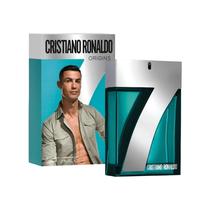 Perfume Cristiano Ronaldo Origins Edt 50ML