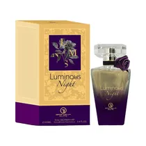 Grandeur Luminous Night 100ML Edp c/s Grandeur Luminous Night 100ML Edp c/s