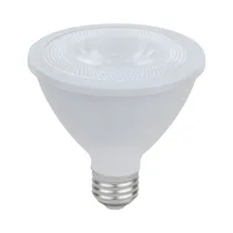Foco PAR20 LED Ecoville E27 8W 6500K 640 Lúmenes Bivolt