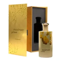 Perfume Mawwal Sense Mashaer 100ML