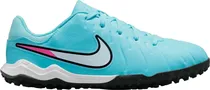 Chuteira Nike Kids Tiempo Legend 10 Academy DV4351 401 - Unissex