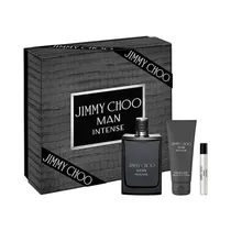 Kit Perfume Jimmy Choo Man Intense Eau de Toilette 3 Piezas